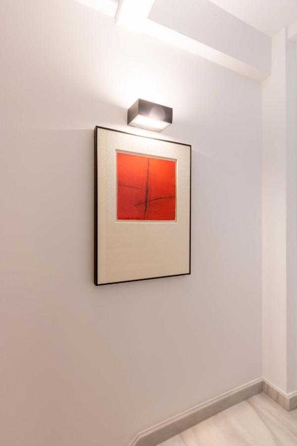 Apartament Alfalfa Center Sky View By Valcambre