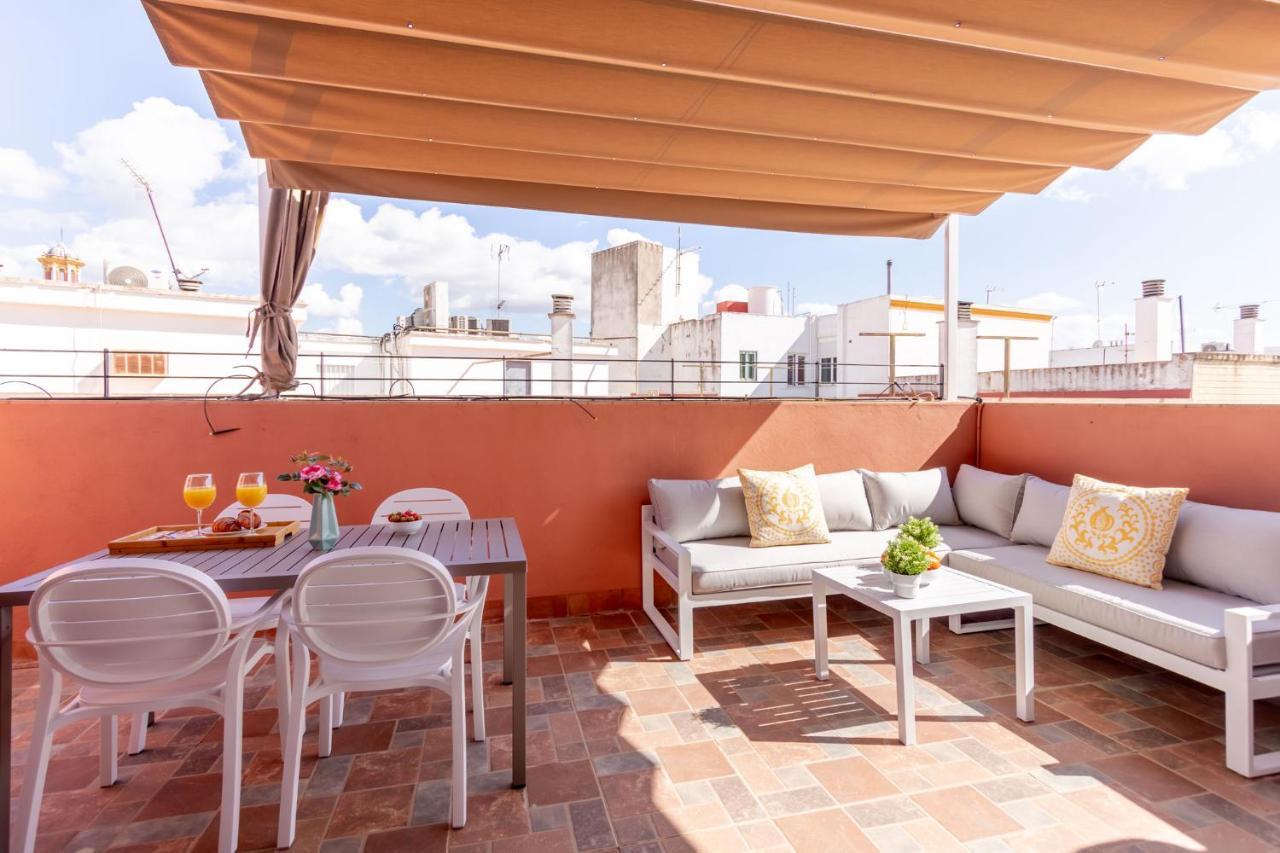 Alfalfa Center Sky View By Valcambre Apartament *