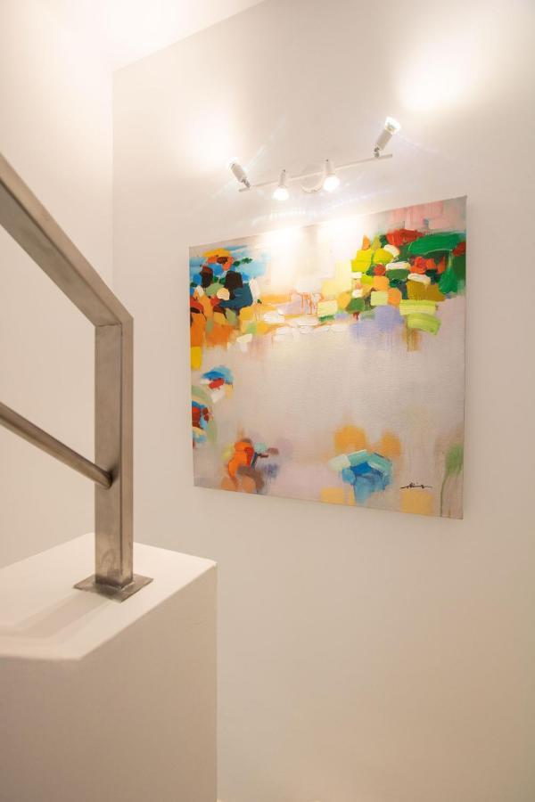 Apartament Alfalfa Center Sky View By Valcambre Sewilla