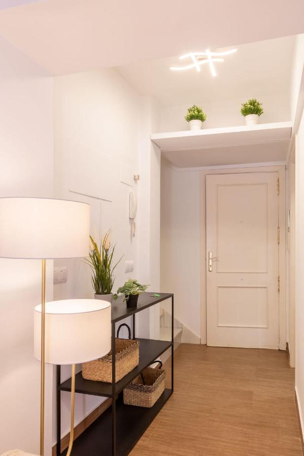 Alfalfa Center Sky View By Valcambre Apartament *