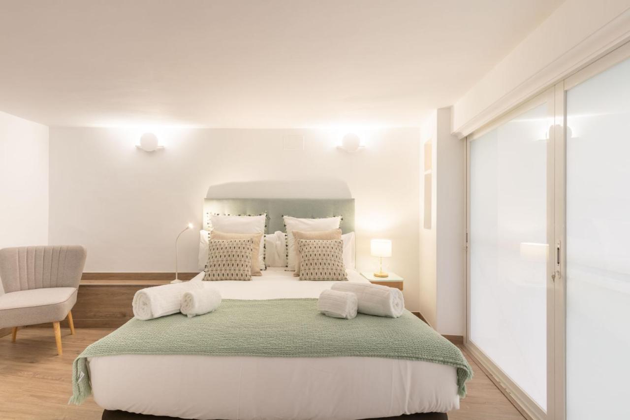 Apartament Alfalfa Center Sky View By Valcambre *